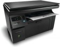 HP LaserJet Pro M1132 