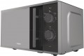 Whirlpool MWD 19 MIR srebrny