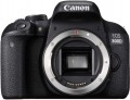 Canon EOS 800D  body