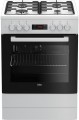 Beko FSE 62320 DW білий