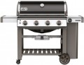 Weber Genesis II E-410 