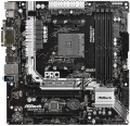 ASRock AB350M Pro4 