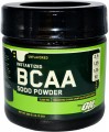 Optimum Nutrition BCAA 5000 powder 345 g 