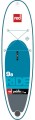 Red Paddle Ride 9'8"x31" (2017) 