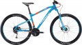 Haibike Seet HardNine 3.0 2017 frame S 