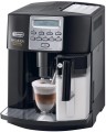 De'Longhi Magnifica Automatic Cappuccino ESAM 3550.B czarny