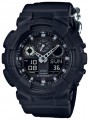 Casio G-Shock GA-100BBN-1A 