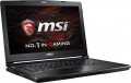 MSI GS43VR 7RE Phantom Pro (GS43VR 7RE-069US)