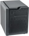 Chieftec Gaming Cube CI-01B-OP чорний