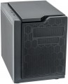 Chieftec Gaming Cube CI-01B-OP czarny