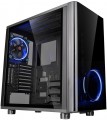 Thermaltake View 31 Tempered Glass Edition чорний