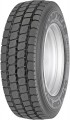 Вантажна шина Goodyear Ultra Grip WTT 265/70 R19.5 143J 