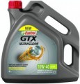 Castrol GTX Ultraclean 10W-40 A3/B4 4 л