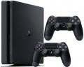 Sony PlayStation 4 Slim 1Tb + Gamepad 