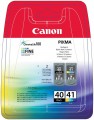 Canon PG-40BK/CL-41 MULTI 0615B043 