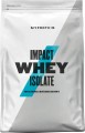 Myprotein Impact Whey Isolate 2.5 кг