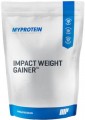 Myprotein Impact Weight Gainer 2.5 кг