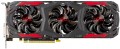 PowerColor Radeon RX 570 AXRX 570 4GBD5-3DH/OC 