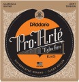 DAddario Pro-Arte Nylon 27.5-42 