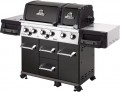 Broil King Imperial XL Black 