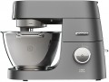 Kenwood Chef Titanium KVC7350S сріблястий