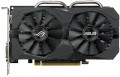 Asus Radeon RX 560 ROG-STRIX-RX560-4G-GAMING 