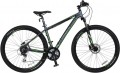 Comanche Tomahawk 29 frame 17.5 