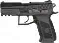 ASG CZ-75 P-07 Duty 