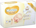 Huggies Elite Soft 1 / 26 pcs 