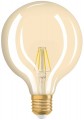 Osram Vintage 1906 Globe 4W 2400K E27 