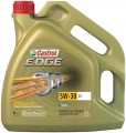 Castrol Edge 5W-30 C3 4 л