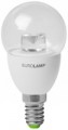 Eurolamp EKO G45 CL 5W 3000K E14 