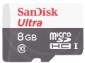 SanDisk Ultra microSD 320x UHS-I 64 ГБ