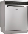 Whirlpool WFO 3T121 P X нержавіюча сталь