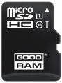 GOODRAM microSD 60 Mb/s Class 10 32 GB