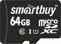 SmartBuy microSD Class 10 64 GB