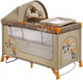 Lorelli Nanny 2 Plus Rocker 