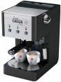 Gaggia DeLuxe czarny