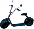 LikeBike SEEV City Plus 