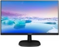 Philips 223V7QHAB 22 "  czarny