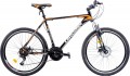 Crossride Cross 6000 