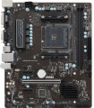 MSI B350M PRO-VD PLUS 