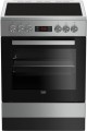 Beko FSE 67310 GX stal nierdzewna