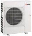 Mitsubishi Electric MXZ-3E54VA 54 м² на 3 блоки(ів)