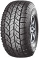 Yokohama Geolandar A/T-S G012 225/65 R17 102H 