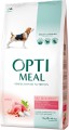 Optimeal Adult Medium Beed Turkey 