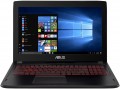 Asus FX502VD (FX502VD-FY012)