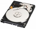 WD Scorpio Blue 2.5" WD5000LPVT 500 ГБ