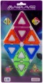 Magplayer 8 Triangles Set MPC-8 