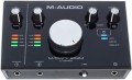 M-AUDIO M-Track 2X2m 